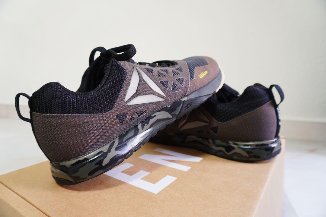 Reebok crossfit cheap 6.0