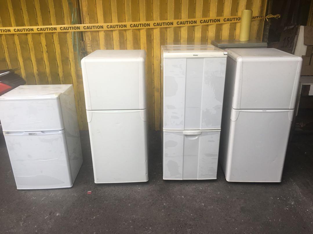 Refrigerators for sale (Category: Refrigerators and Freezers) located in Malabon City. Submitted by 09162884377 (Listing ID 1001748958, Image 1). Description: For sale refrigerators original from japan 110 volts no frost very fresh inside free delivery within metro manila price include transformer,pm me for interested 09162884377 thank you.