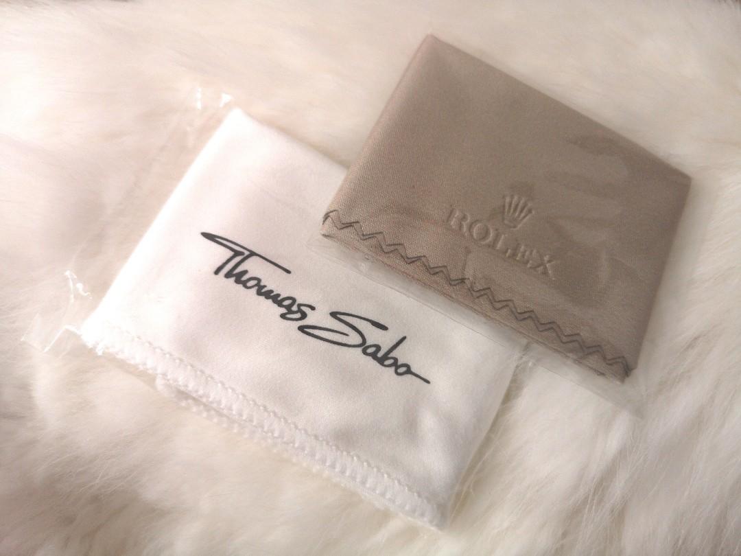 Thomas sabo cleaning on sale