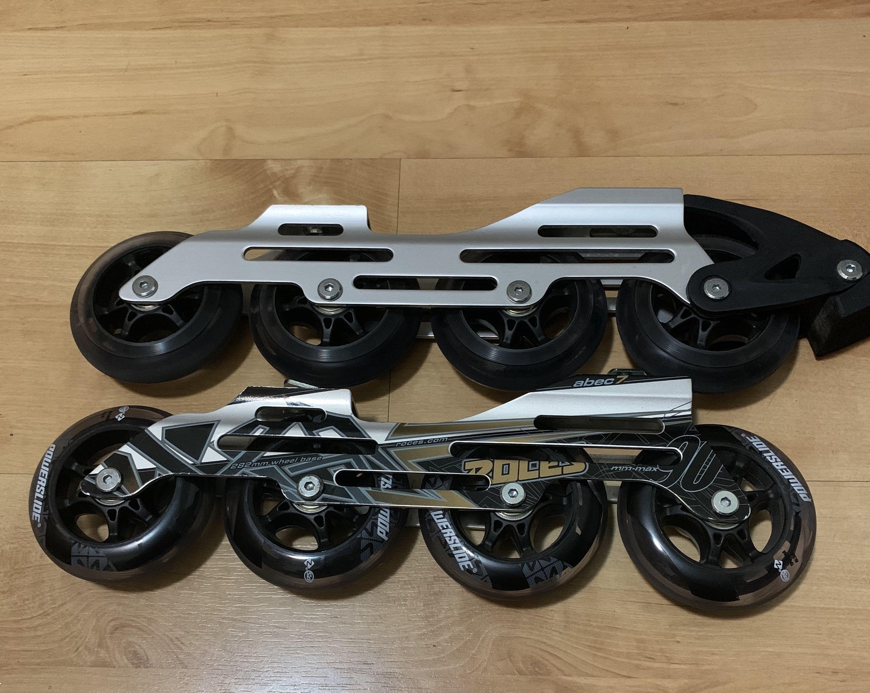 Kugellager Inlinehockey - Kugellager Für Inlinehockey Skates