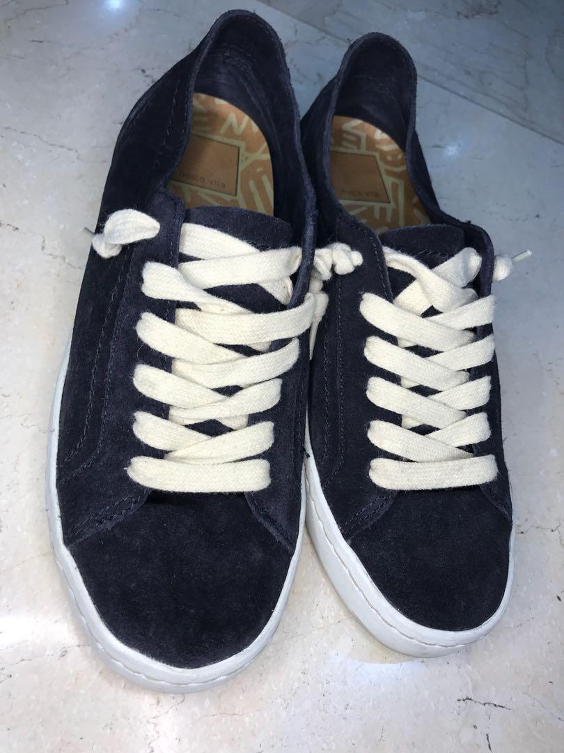 dolce vita slip on shoes