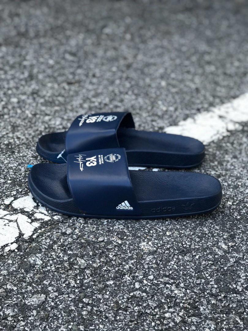 Sandal adidas cheap y3