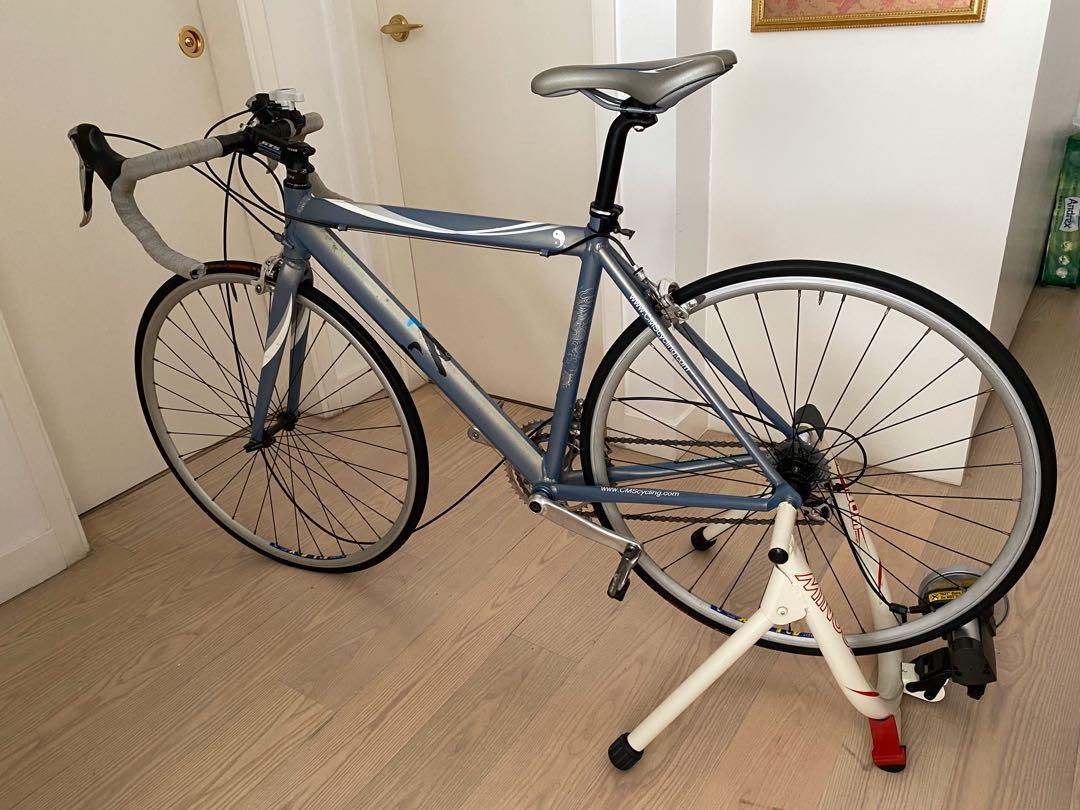 rocky mountain altitude alloy 30 2019