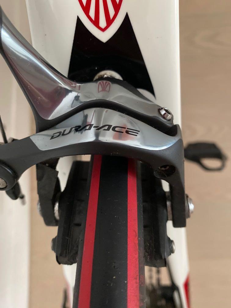selling my bicycle