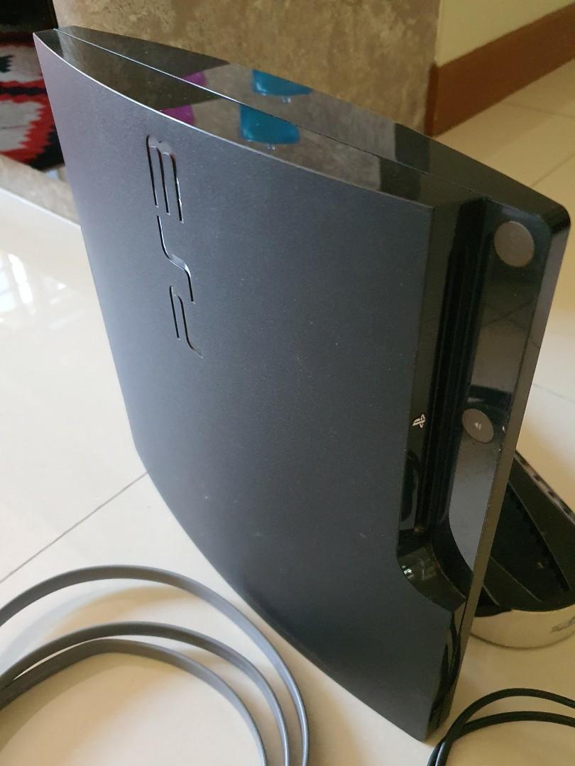 Selling my ps3 store