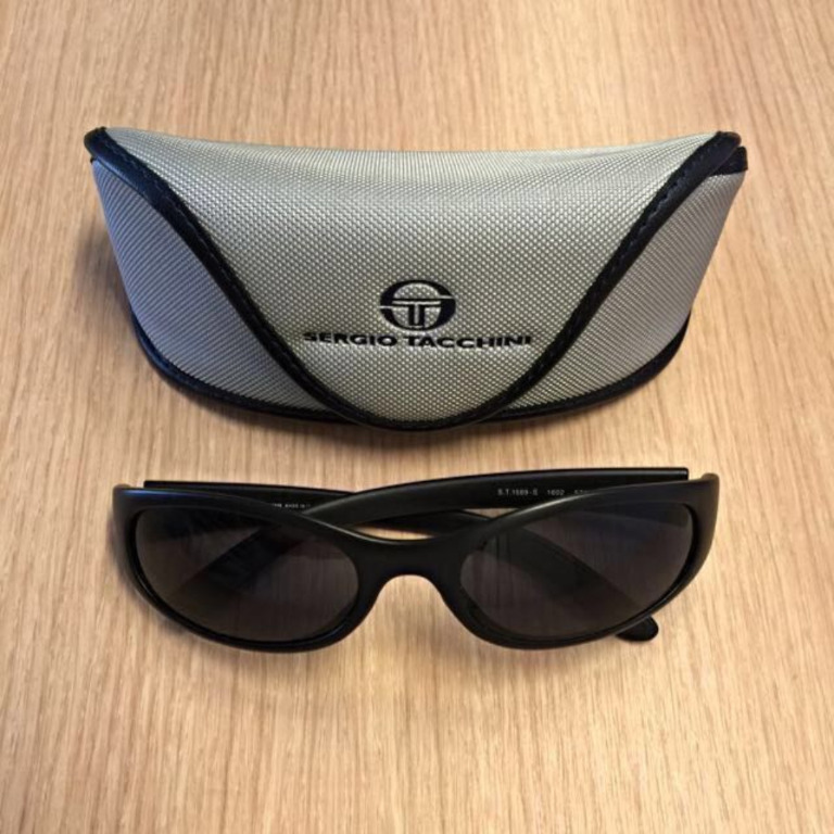 Sergio tacchini sunglasses 2025