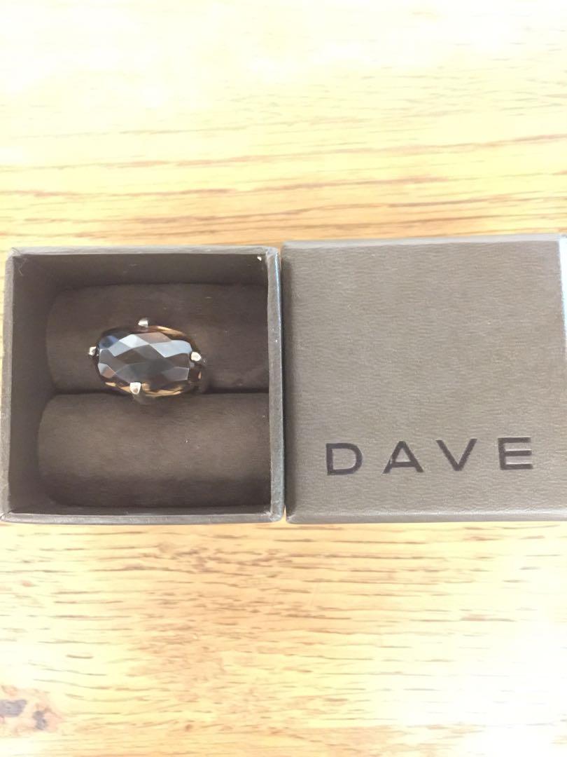 Dave fine jewellery store