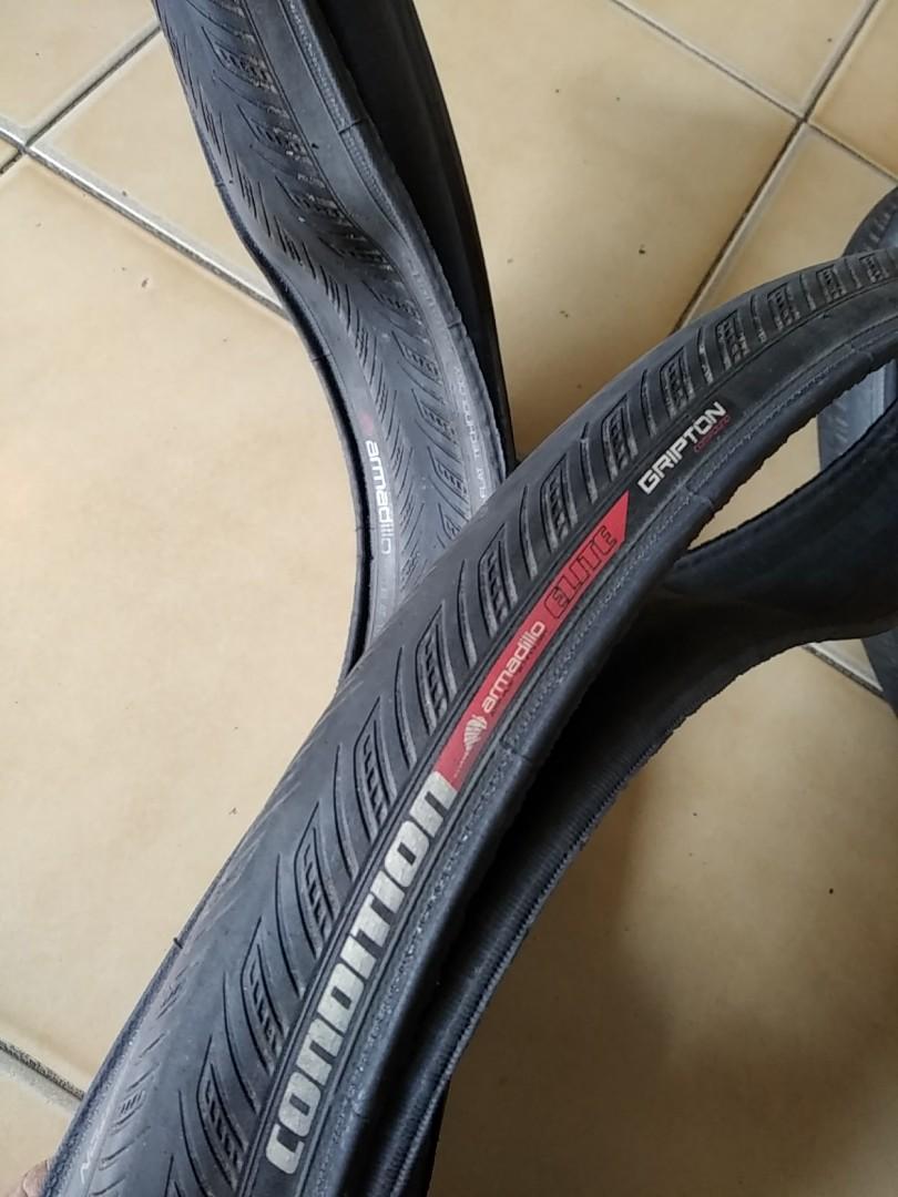 specialized all condition elite