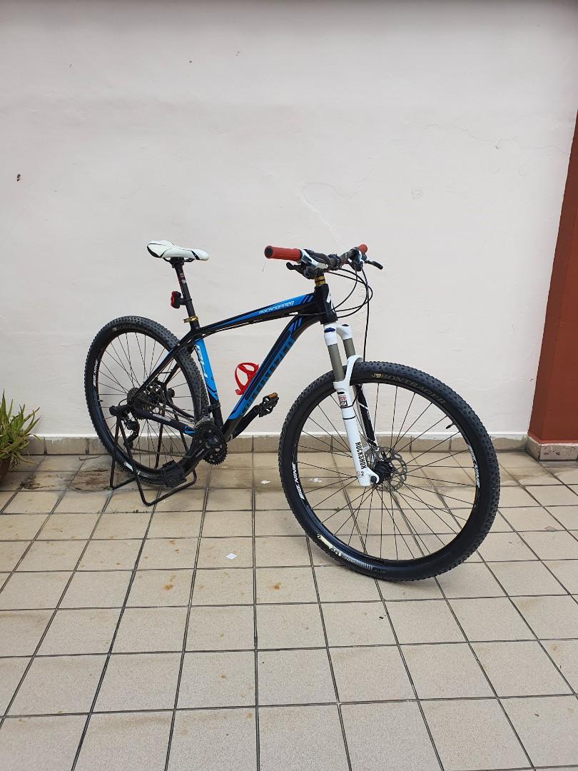 specialized rockhopper prix