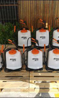 Stihl View All Stihl Ads In Carousell Philippines