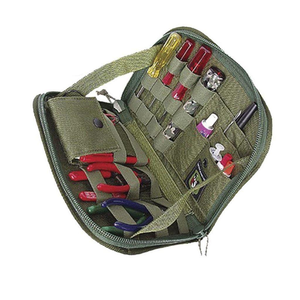 First Line EOD Tool Kit