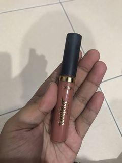 Tarte lip matte