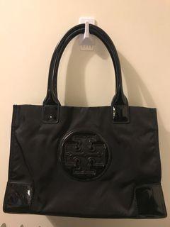Tory Burch Ella Patent Tote