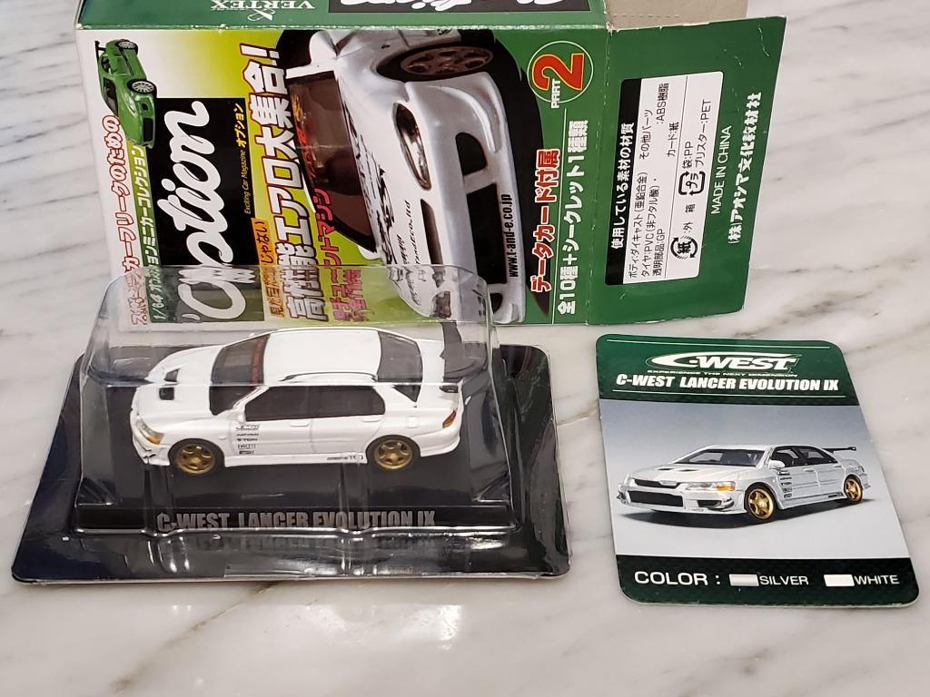 889 ✴︎ ホンダ S2000 タイプRR 1/64 ダイキャスト ミニカー 889 ホンダ S2000 タイプRR 1/64 スケール ダイキャスト