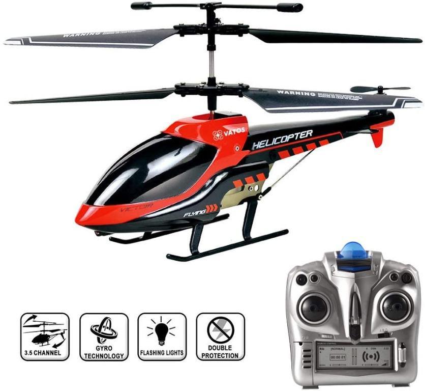 vatos rc helicopter