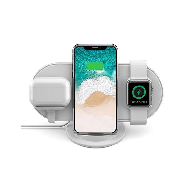 Vinpok Plux Wireless Charger (iPhone, Apple Watch & AirPods), 手提