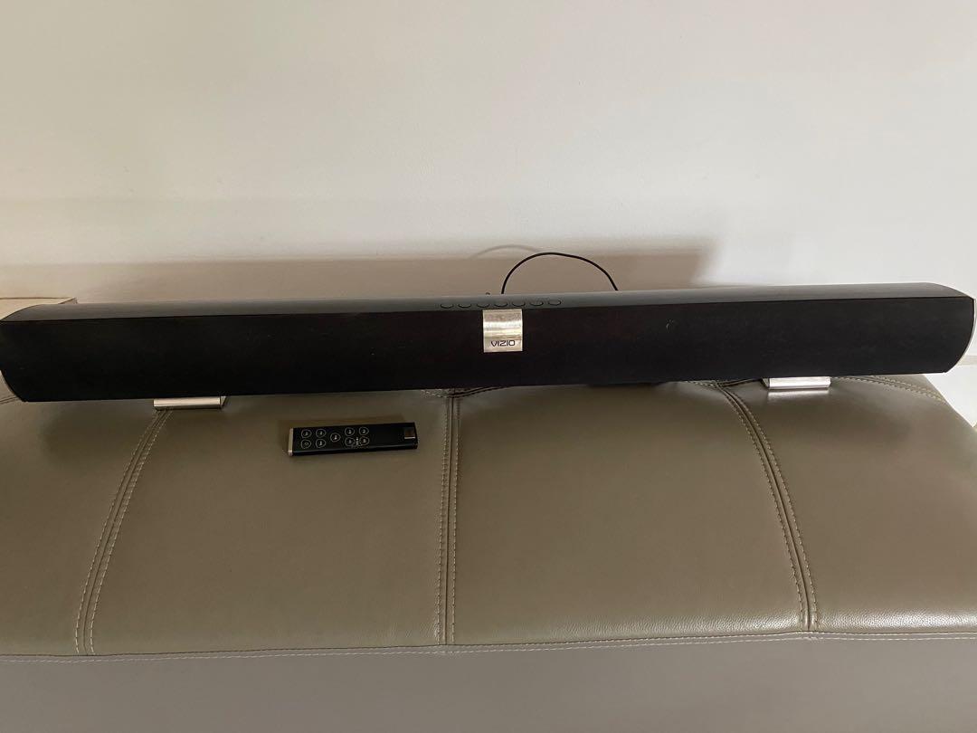 Vizio vsb201 discount