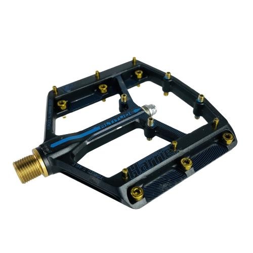 vp harrier mtb flat pedals