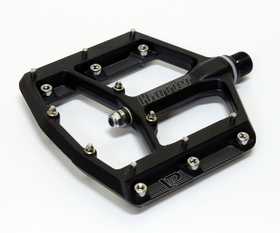 vp harrier mtb flat pedals