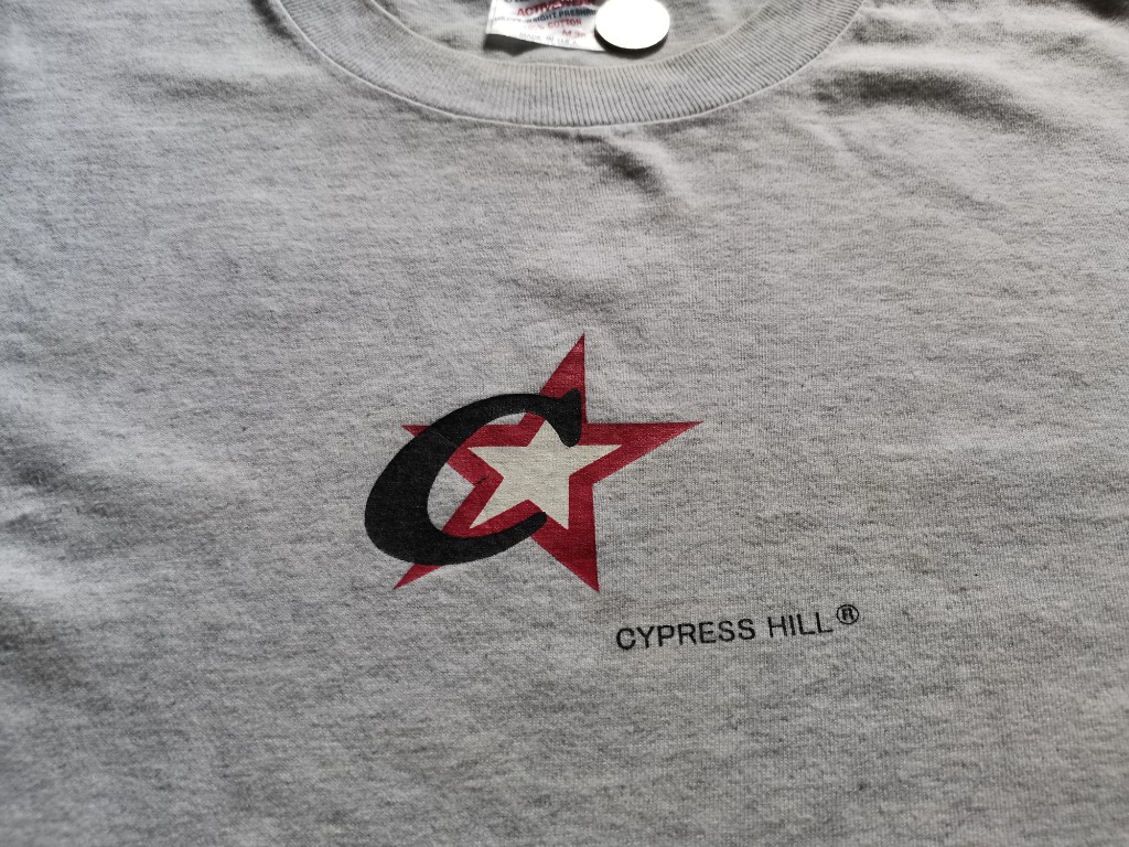 cypress hill hoodie h&m