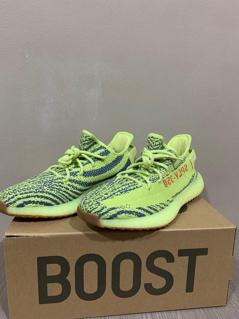 Yeezy 541 discount