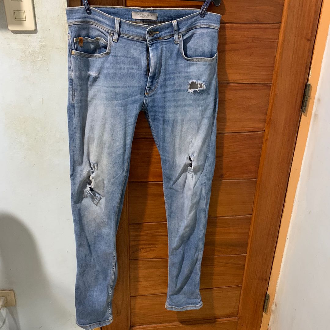 brand jeans lokal