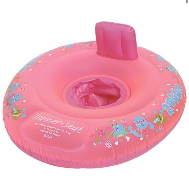 Zoggs Baby Swimming Float, Babies 