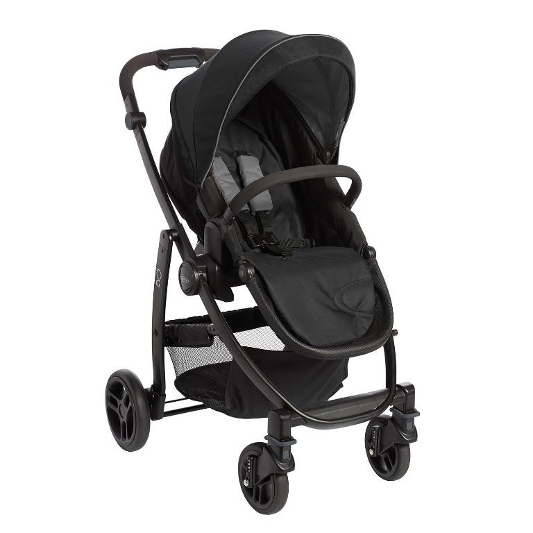 Graco 2 hot sale in 1 stroller