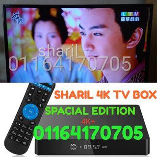 4k ANDROID TV BOX FREE 20000 LIVE TV MOVIES
