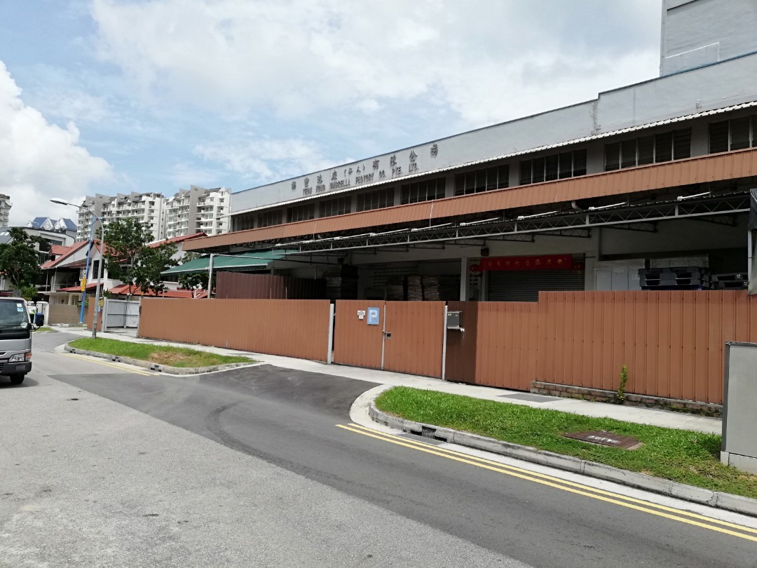 Senang Crescent, Property, For Sale, Commercial on Carousell