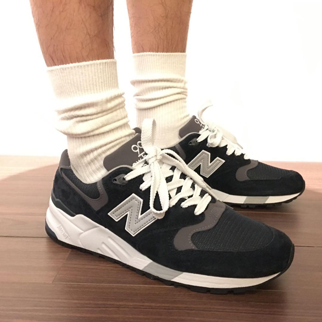new balance M999CBL US8