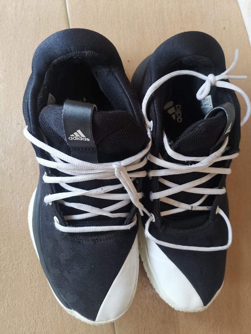 Adidas Basketball Shoe, Men's Fashion 
