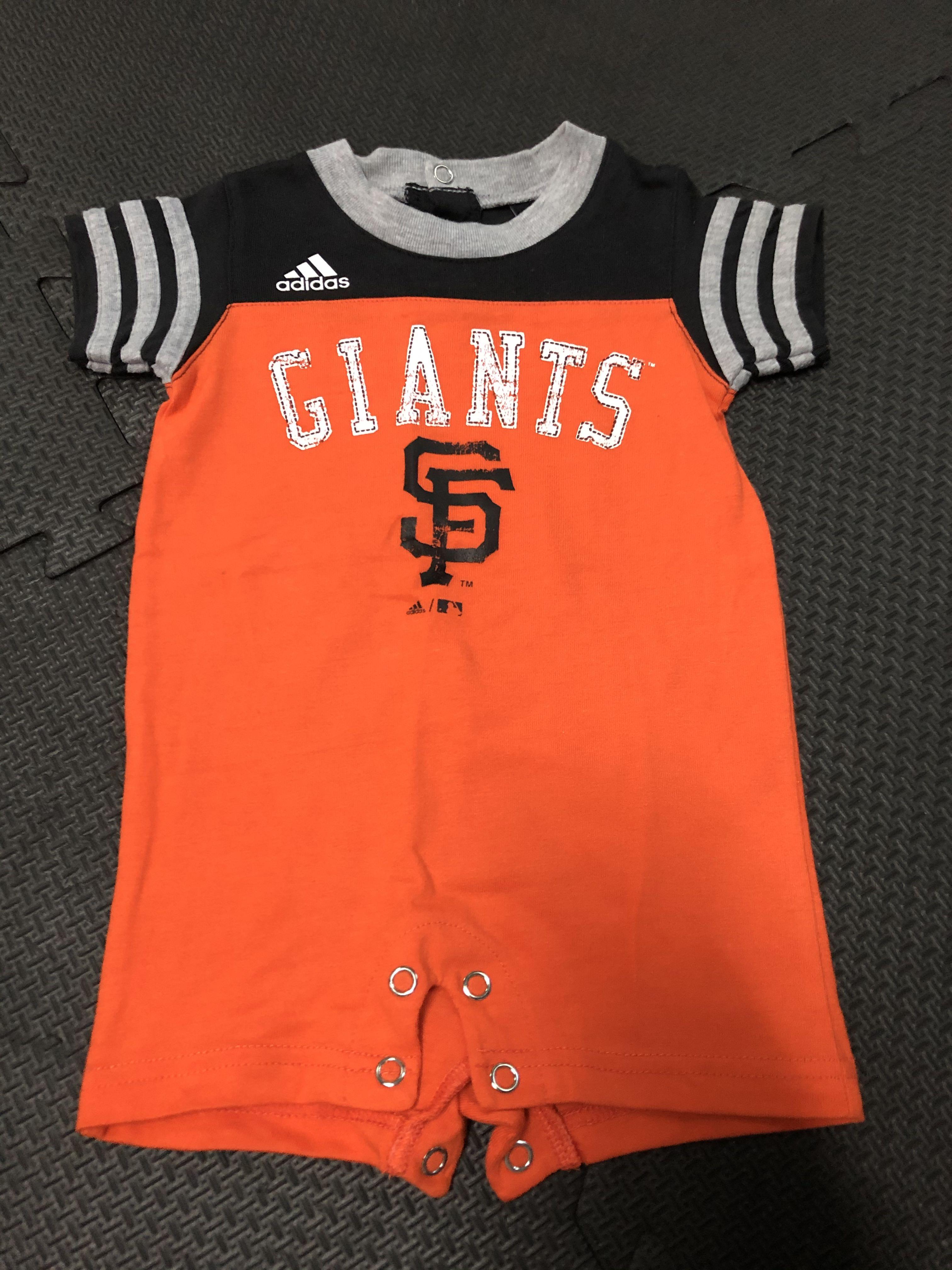 adidas onesies for babies