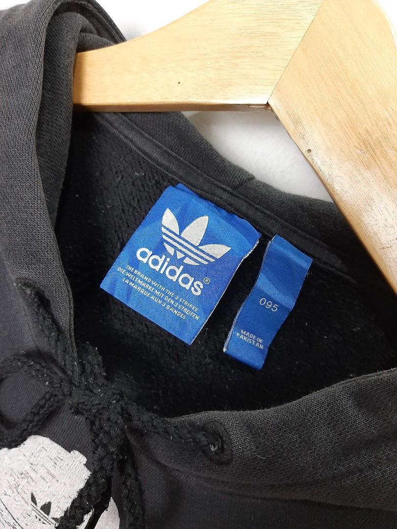 adidas owl hoodie