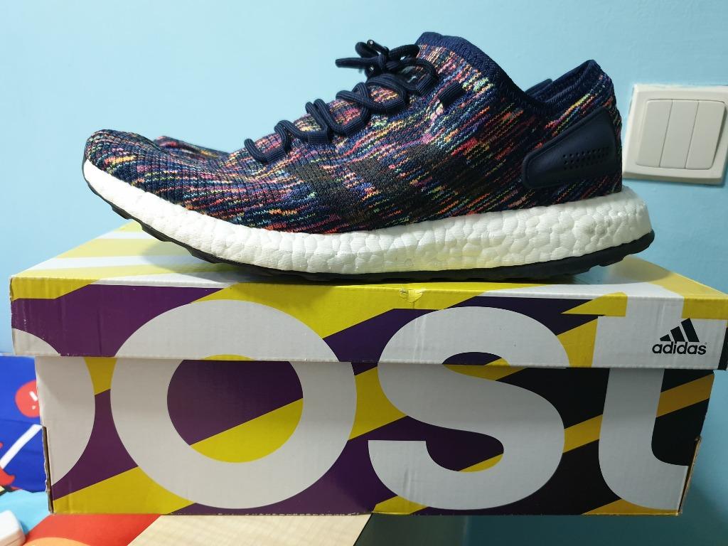 adidas pure boost cm8305