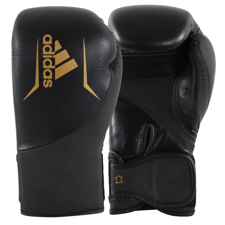 adidas performance boxing set