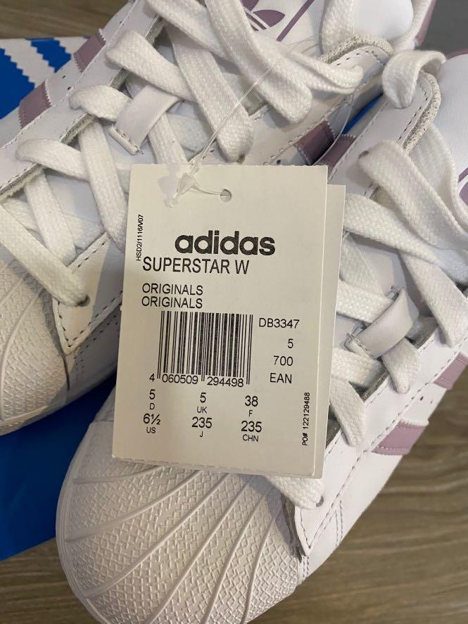 Adidas superstar db3347 cheap