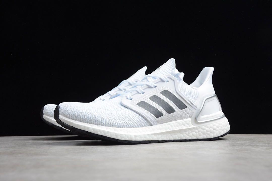 Adidas Ultra Boost 6.0 EG0783 shoes for women and men Europe 36 45 Women s Fashion Footwear Sneakers on Carousell