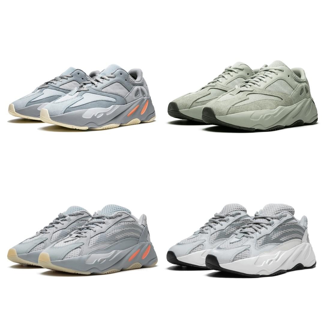 yeezy 700 statics