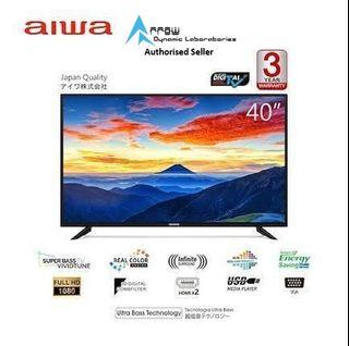 Aiwa M3 Series 40 inch Full HD LED TV