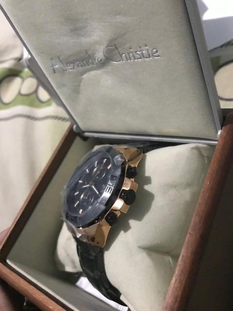 chronograph caliber ym92