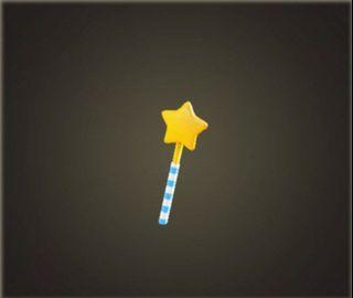 Animal Crossing Star Wands/Star Fragments and more!