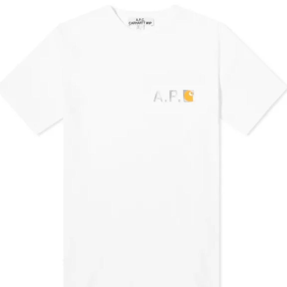 APC X carhartt