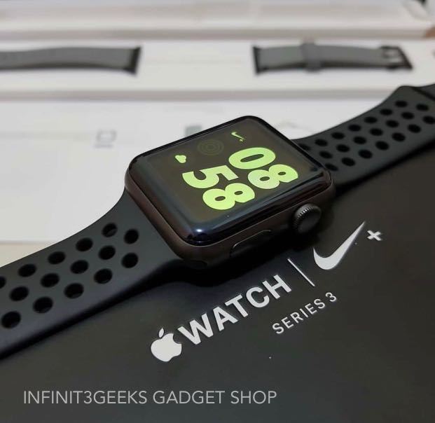apple watch series 3 shop
