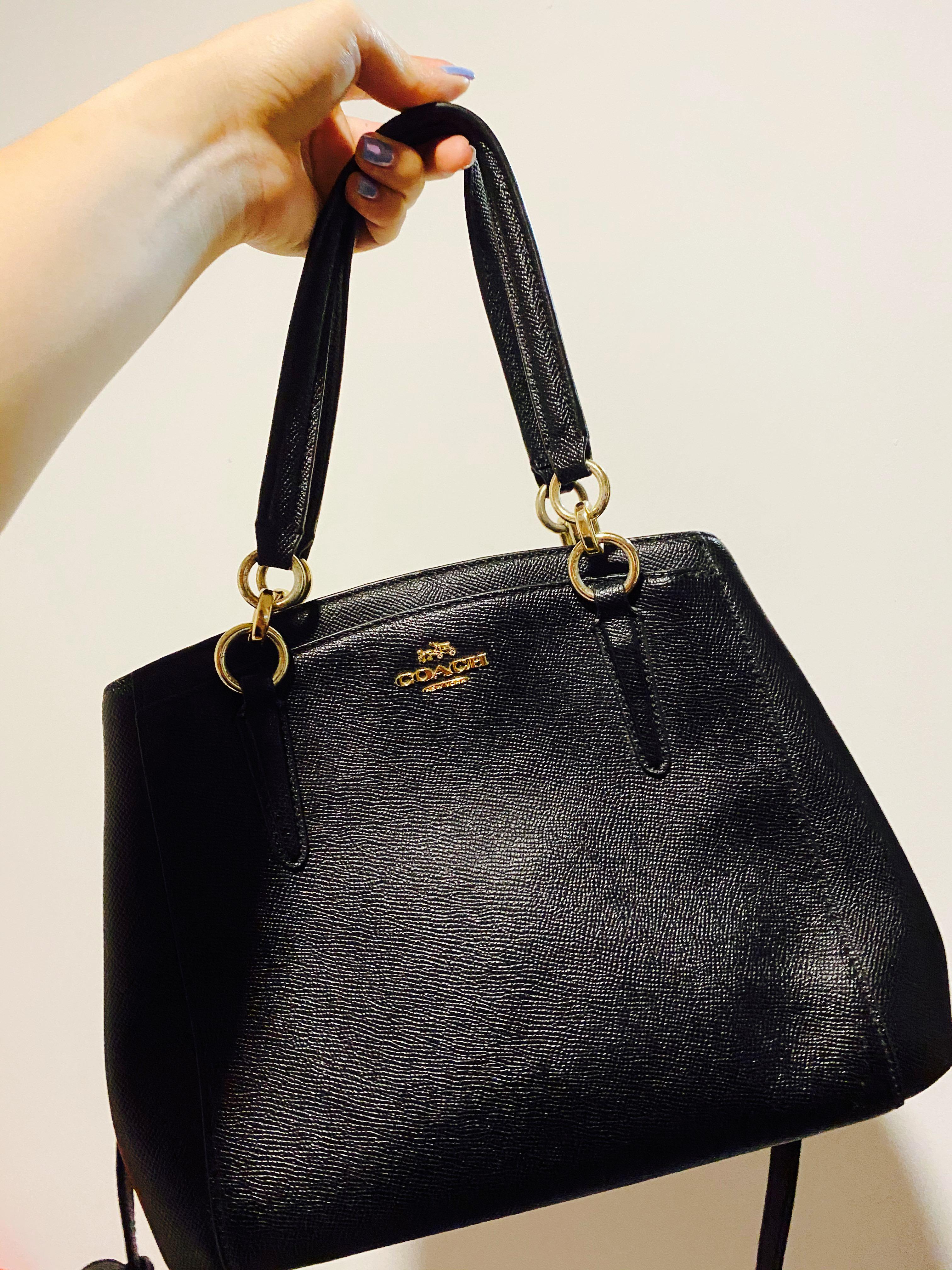 Coach clearance minetta size