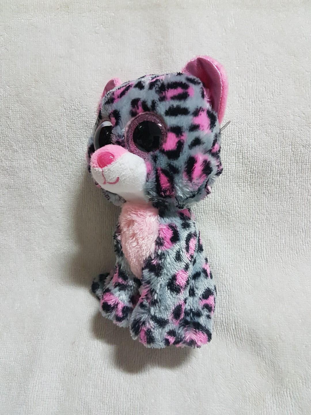 Ty beanie boos tasha 2025