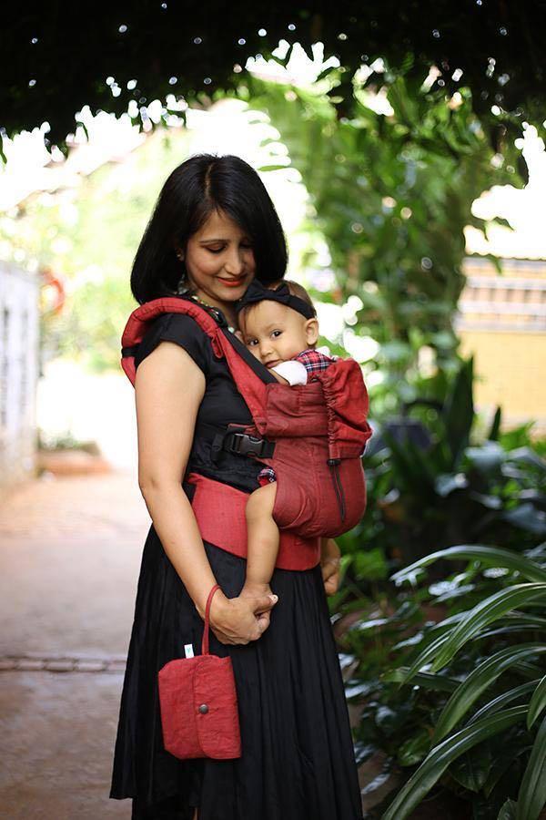 soul aseema carrier