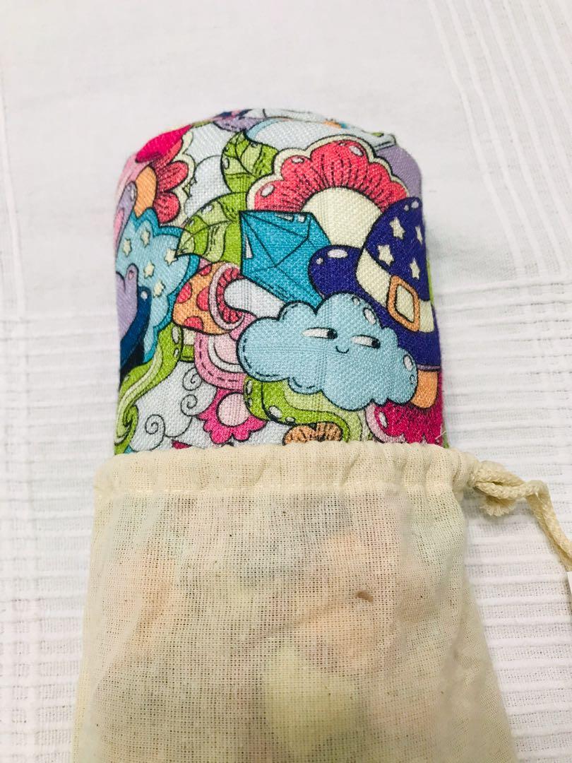 Abracadabra sales tula blanket