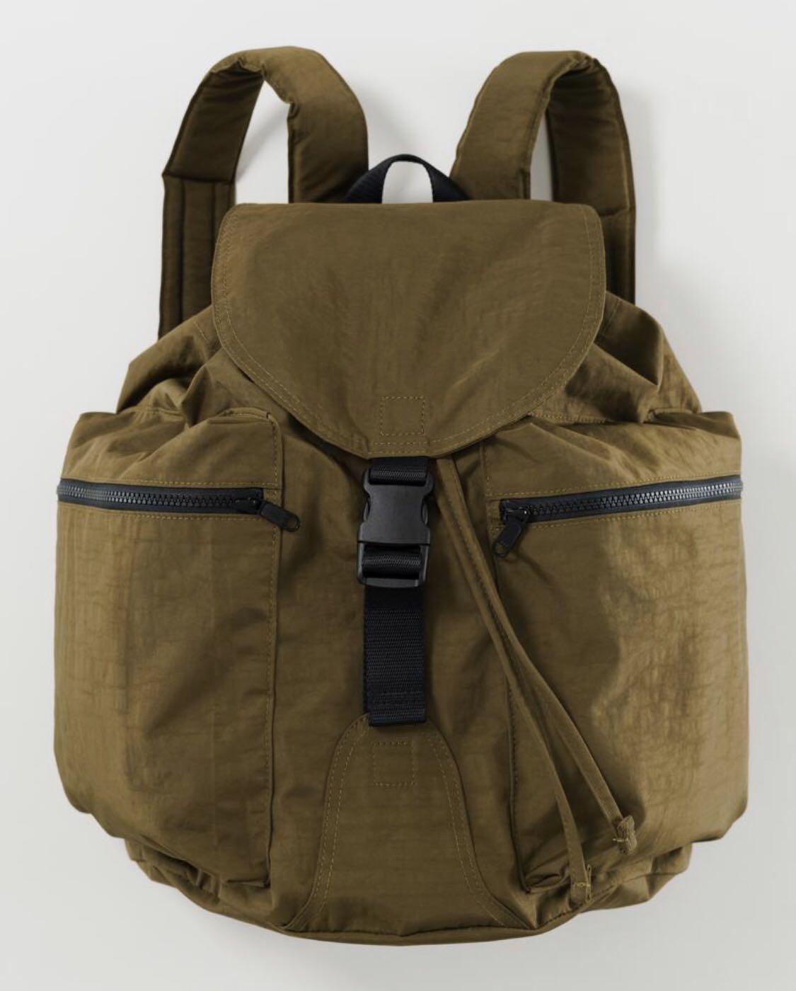 baggu student discount