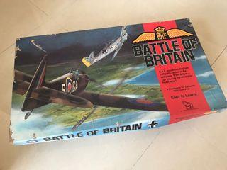 絕版Battle of Britain board game
